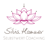 Silvia Hammer – Selbstwert Coaching – Logo