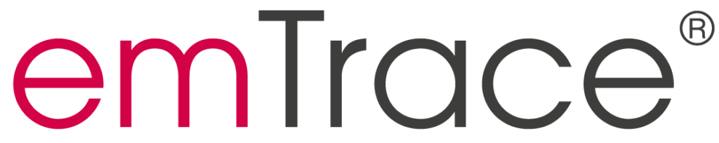 emTrace® Methode Logo