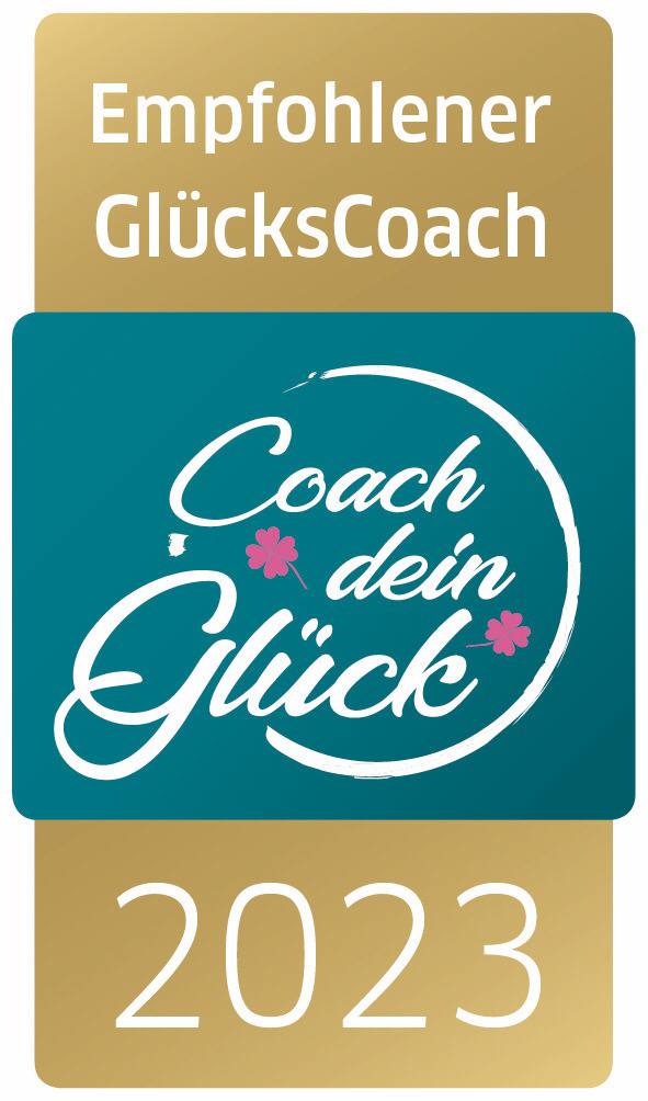 GlücksCoach Logo 2023