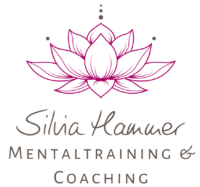 Silvia Hammer Mentaltraining und Coaching Logo