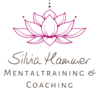 Silvia Hammer Mentaltraining und Coaching Logo